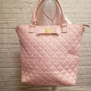 BETSEY JOHNSON HANDBAG